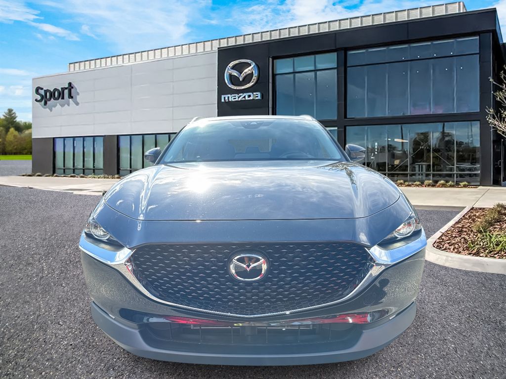 2022 Mazda CX-30 2.5 S Premium photo 8