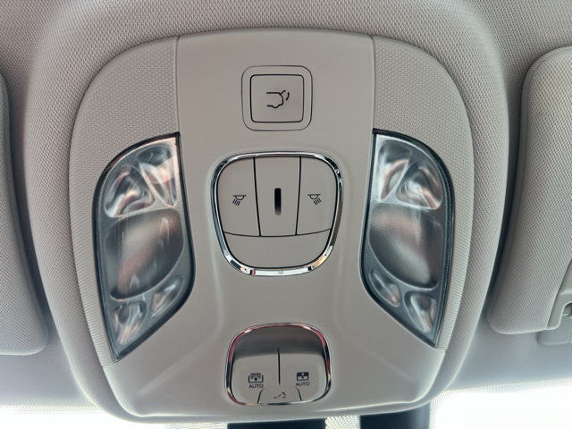 2018 Jeep Compass Limited photo 15