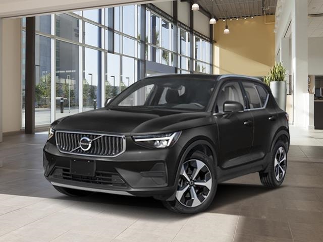 2026 Volvo XC40 Ultra's photo