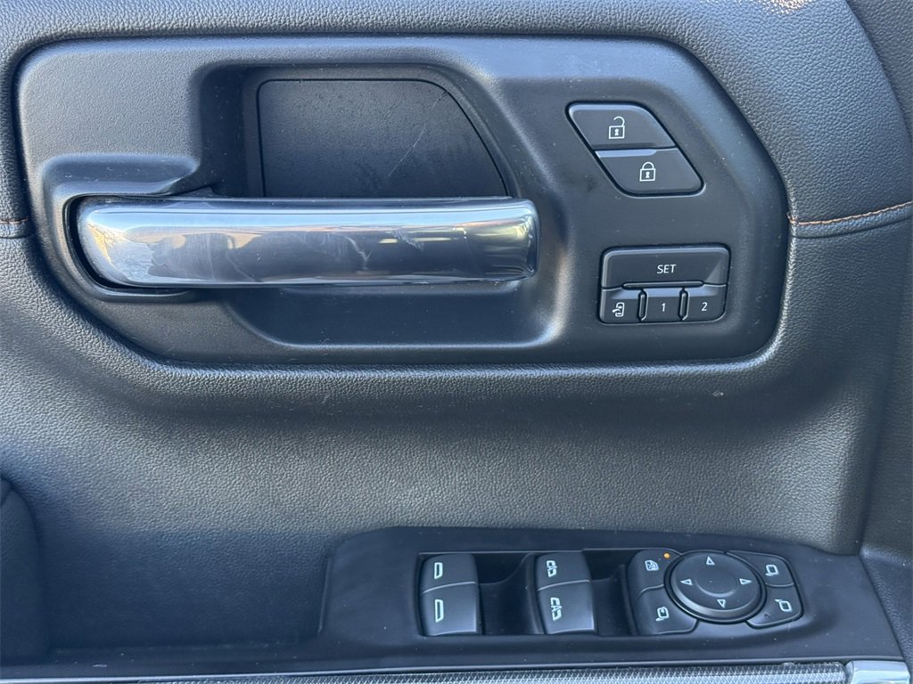 2019 GMC SIERRA - Image 13