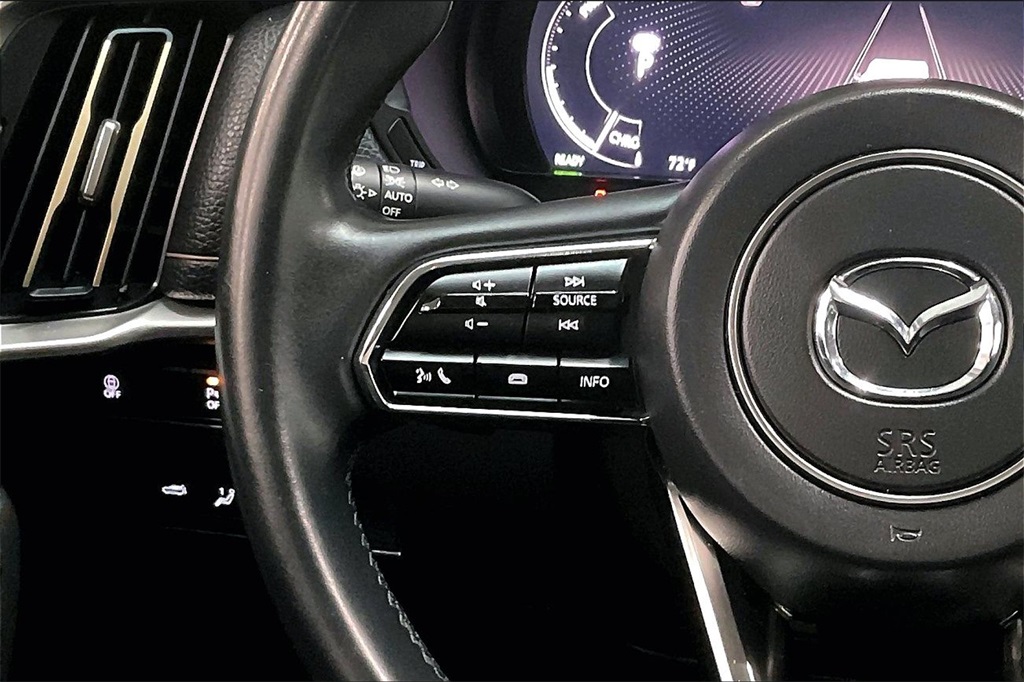 2024 MAZDA CX-90 - Image 16
