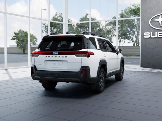 2026 Subaru Outback Premium photo 3