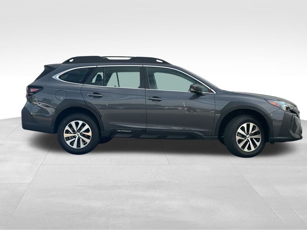 Used 2024 Subaru Outback Base with VIN 4S4BTAACXR3137274 for sale in Coon Rapids, Minnesota