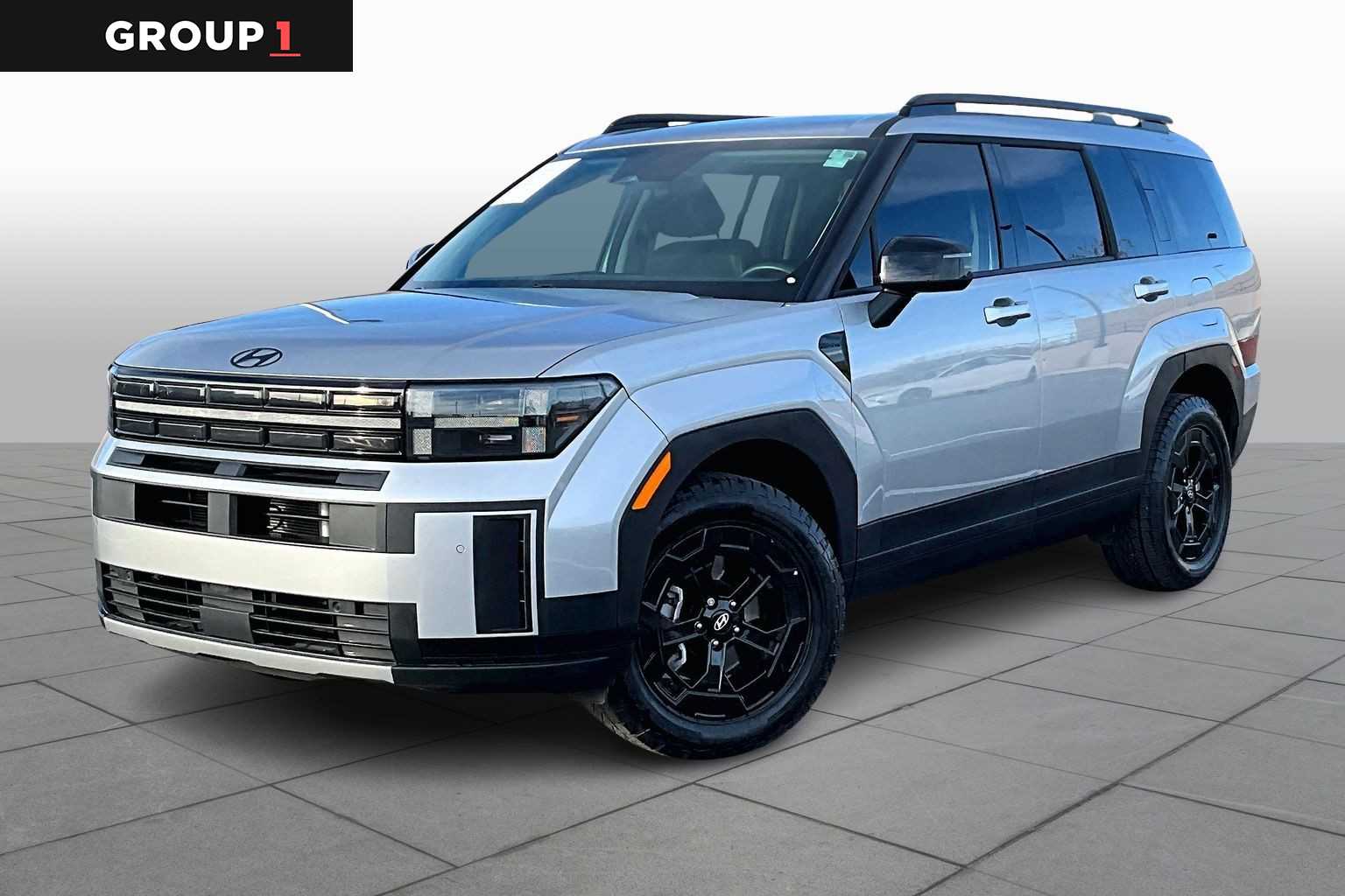 2024 Hyundai Santa Fe XRT's photo