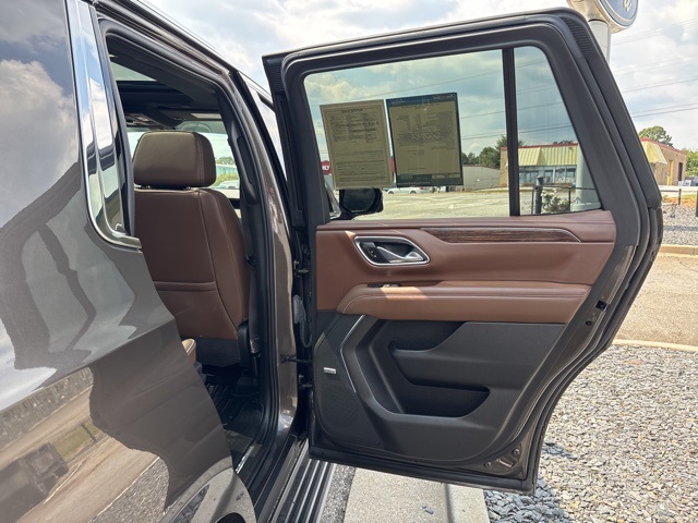 2021 Chevrolet Tahoe High Country photo 19