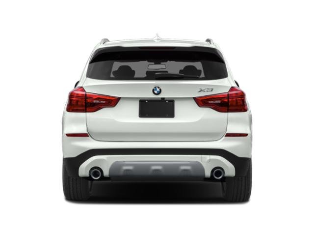 2019 Bmw X3 sDrive30i photo 5