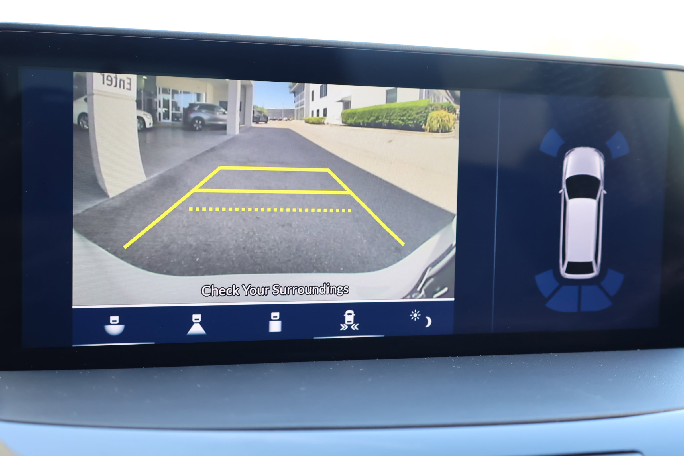 2020 Acura RDX Technology photo 4