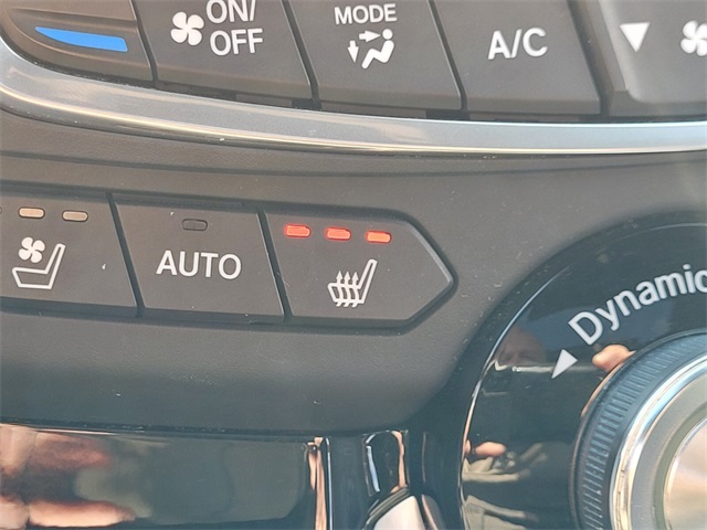 2023 Acura TLX SH-AWD A-Spec photo 25