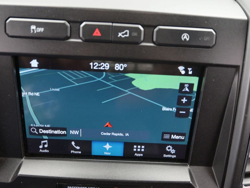 2018 Ford F-150 XLT photo 12