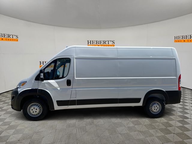 2025 Ram ProMaster 2500 photo 2