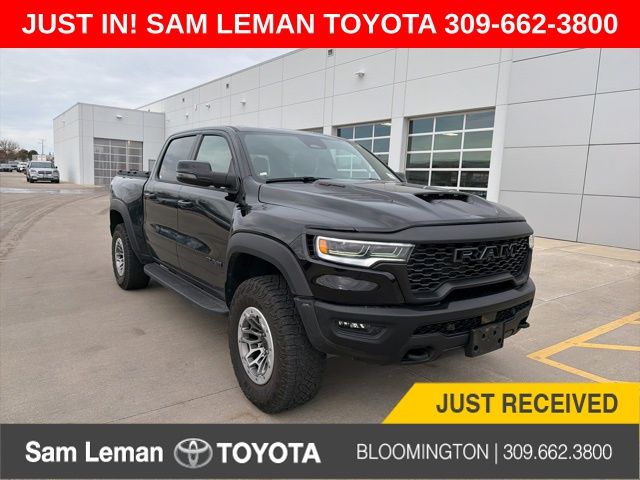 2025 RAM Ram 1500 Pickup RHO