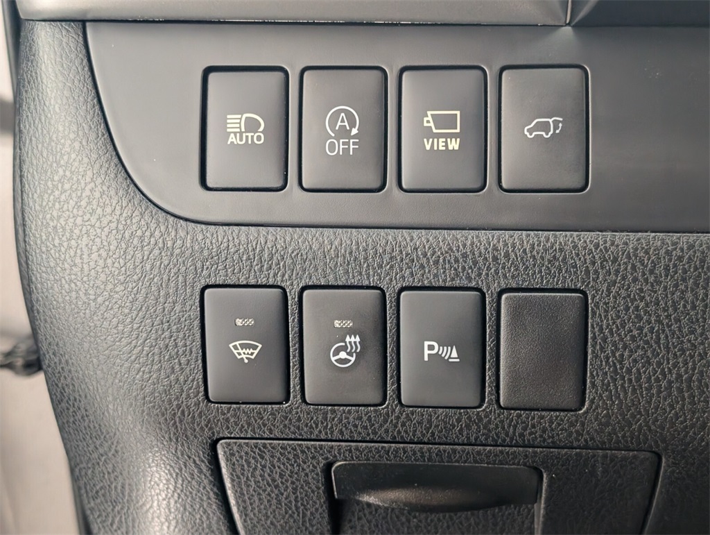 2017 Toyota Highlander Limited Platinum photo 29
