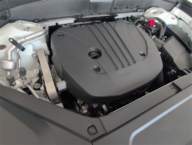 2024 Volvo XC90 Plus photo 16