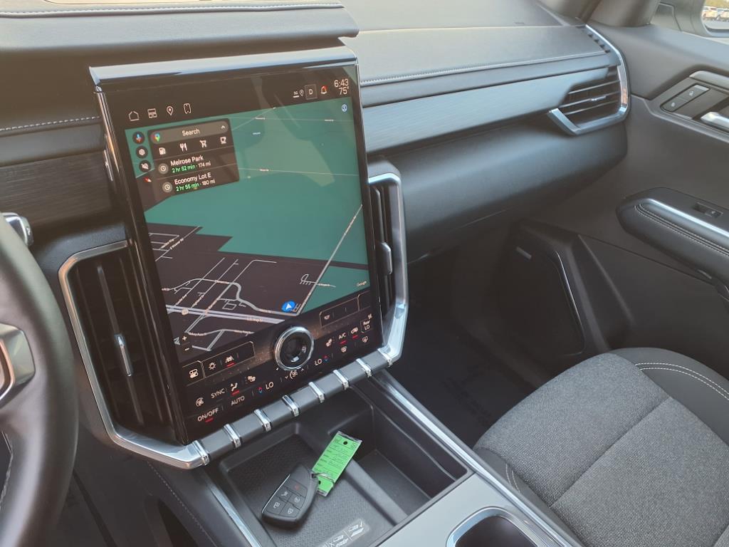 2025 Gmc Acadia Elevation photo 4