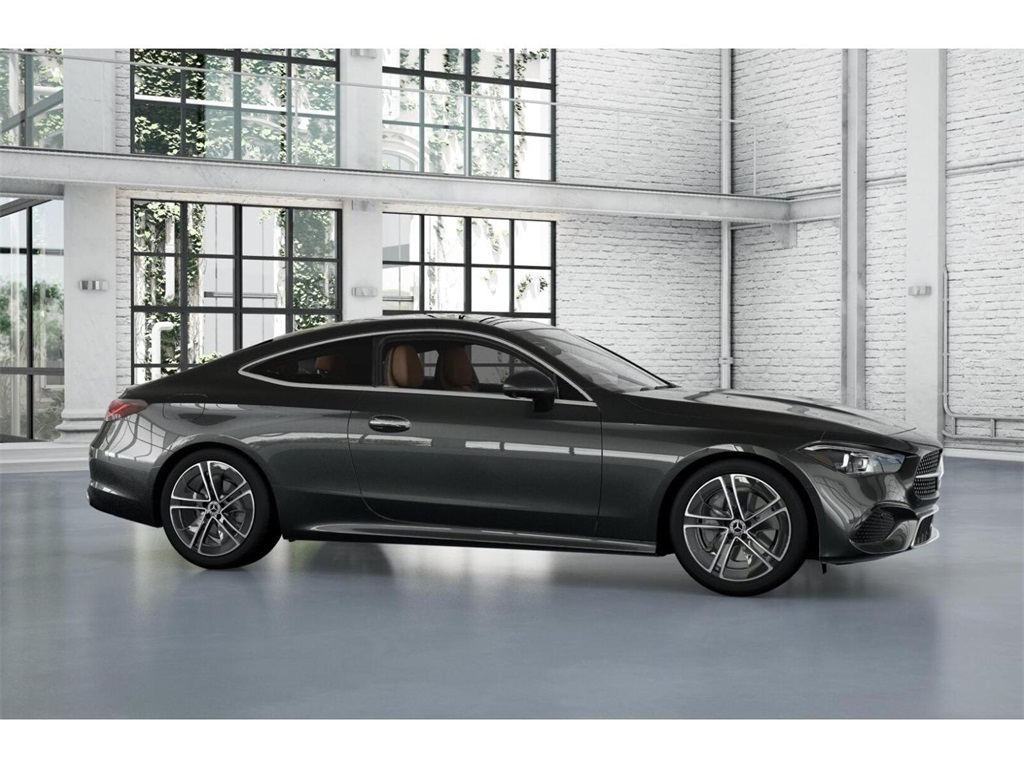 2026 Mercedes Benz CLE 300 4MATIC photo 14