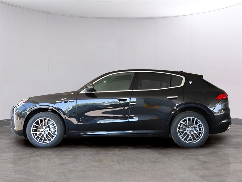 2024 Maserati Grecale GT photo 4