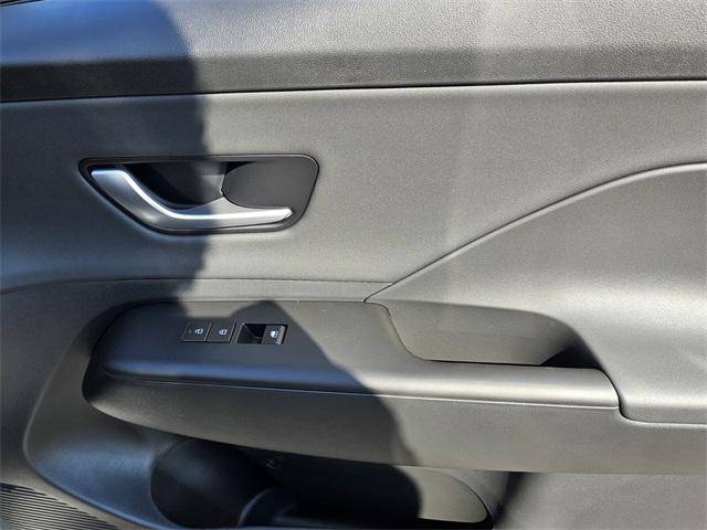 2026 Hyundai Kona Limited photo 14