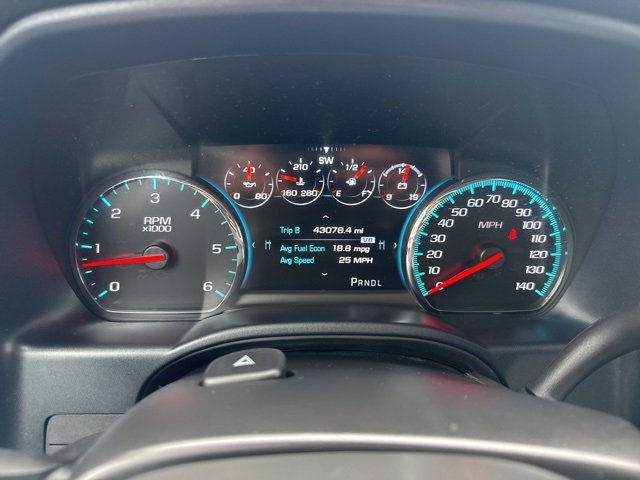 2018 Gmc Sierra 1500 Denali photo 16