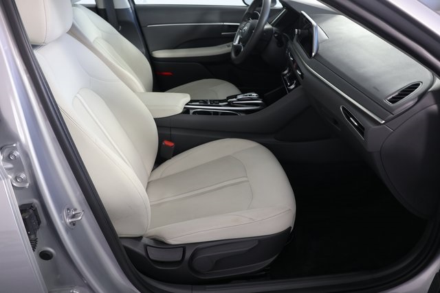 2023 Hyundai Sonata SEL photo 21