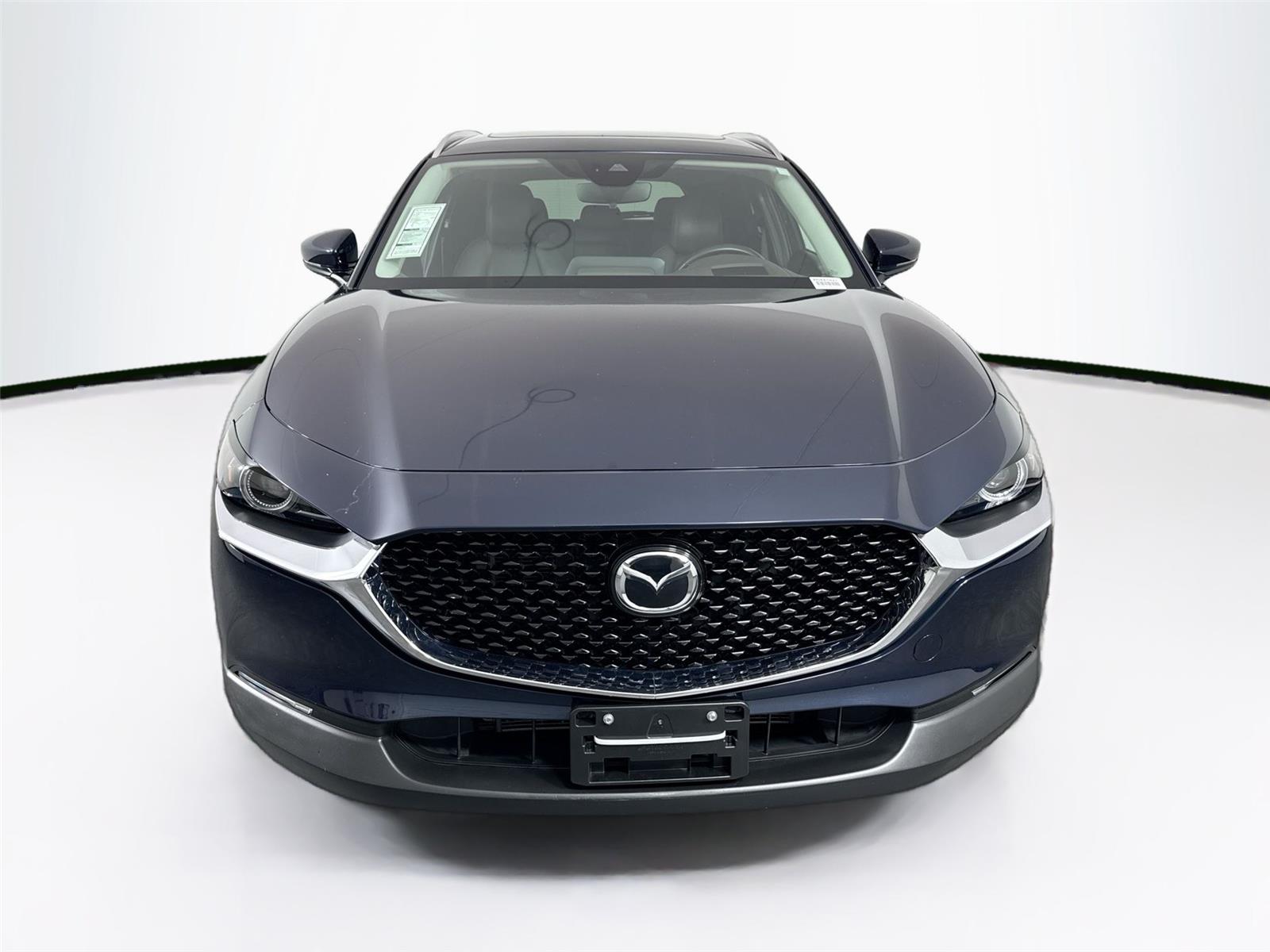 2022 Mazda CX-30 2.5 S Premium photo 3
