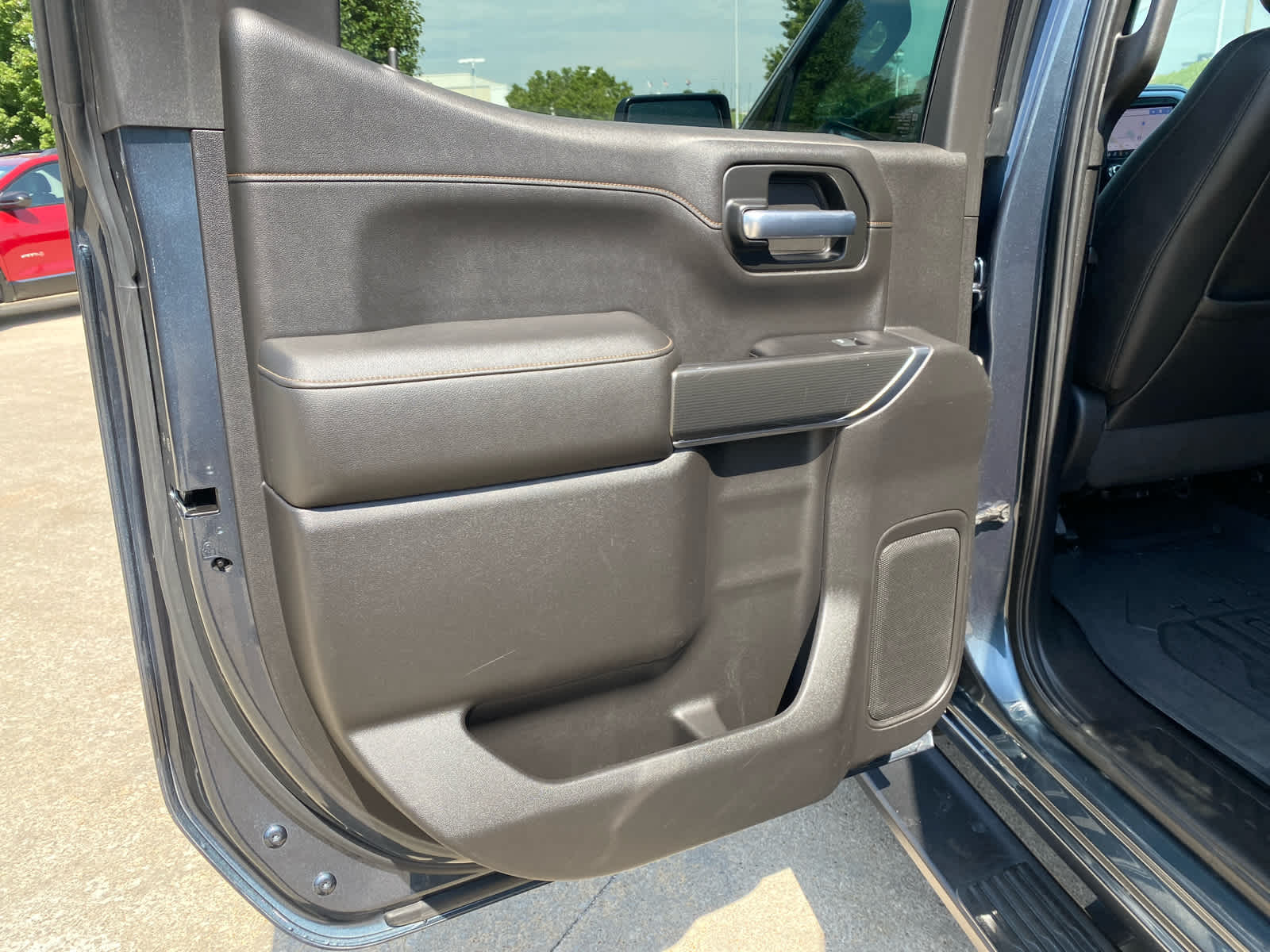 2019 Gmc Sierra 1500 AT4 photo 28