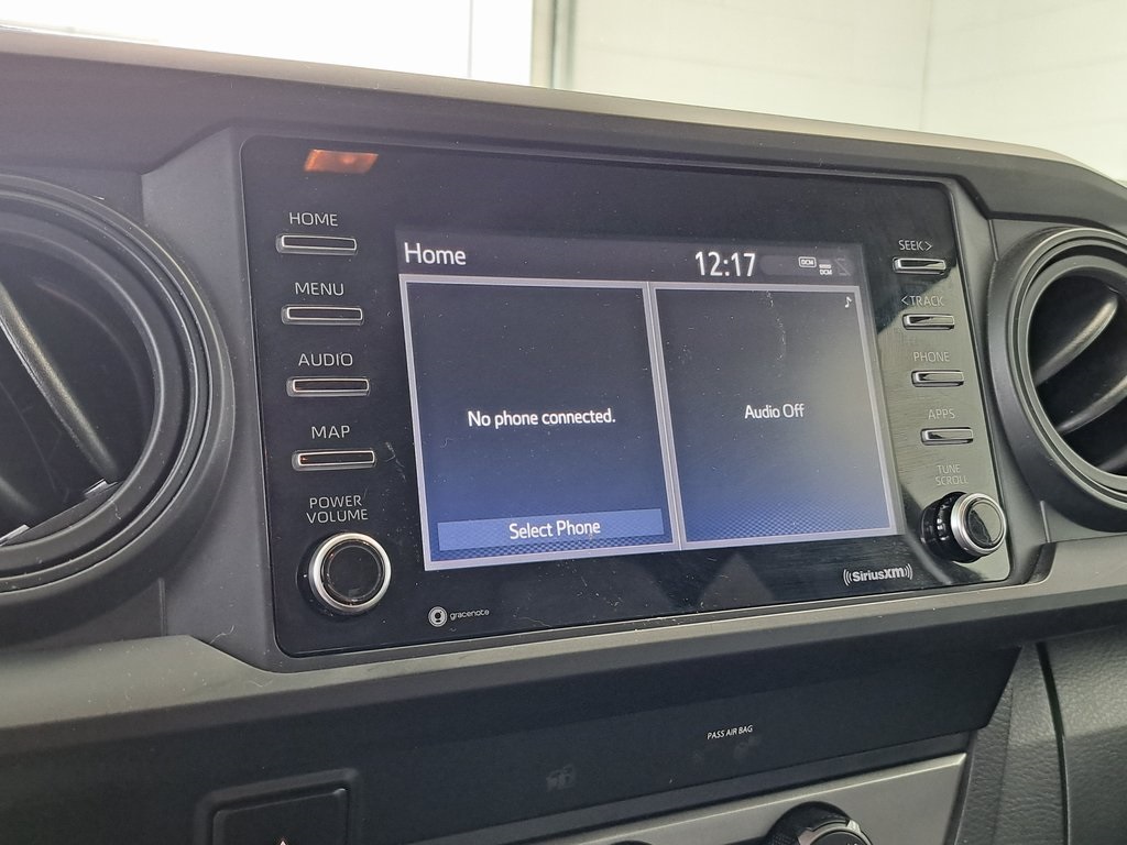 2023 Toyota Tacoma SR photo 16