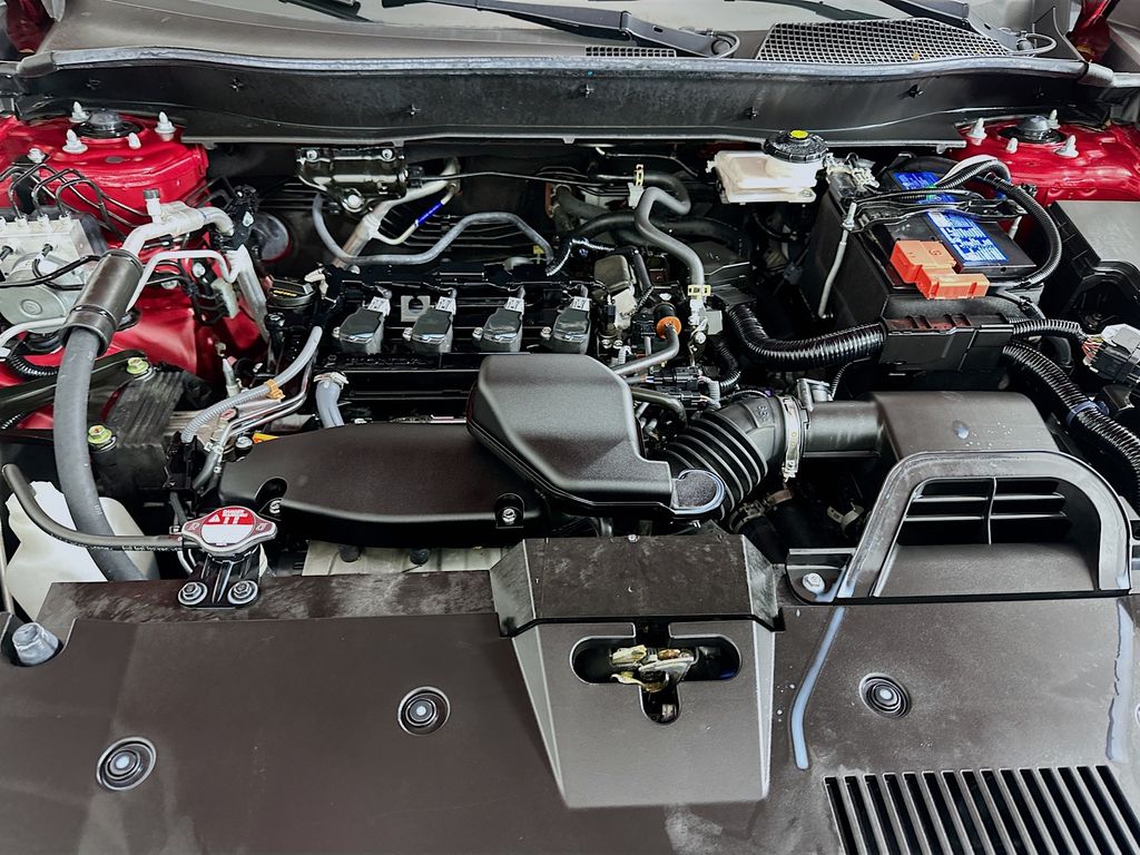 2024 Honda CR-V EX photo 30