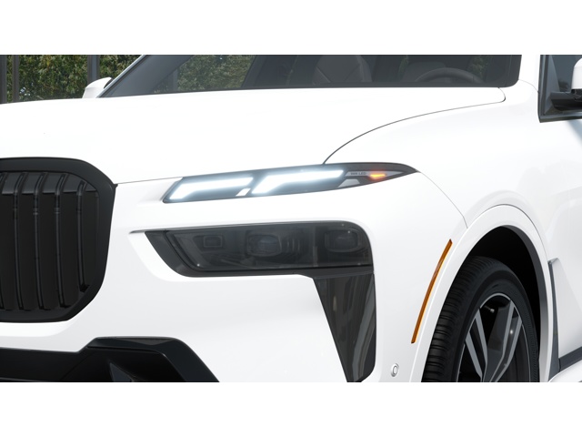 2026 Bmw X7 xDrive40i photo 5