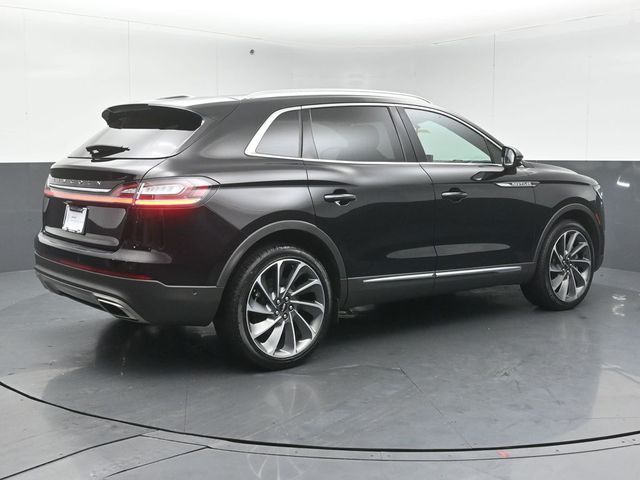 2023 LINCOLN NAUTILUS - Image 7