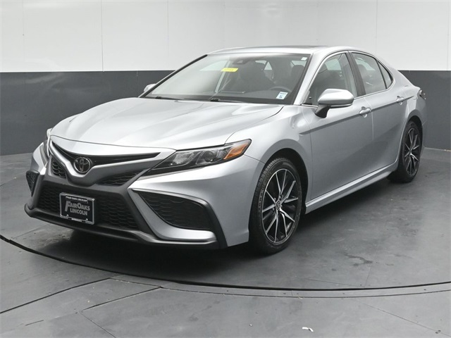 2021 TOYOTA CAMRY - Image 3