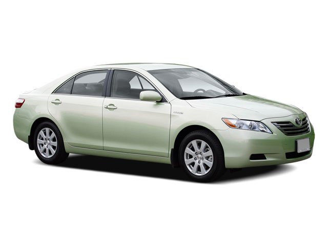 2009 Toyota Camry Hybrid's photo