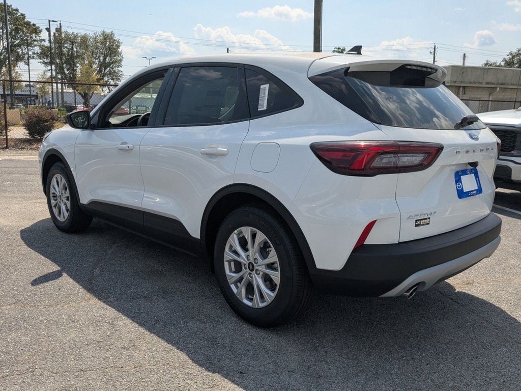 2025 Ford Escape Active photo 6