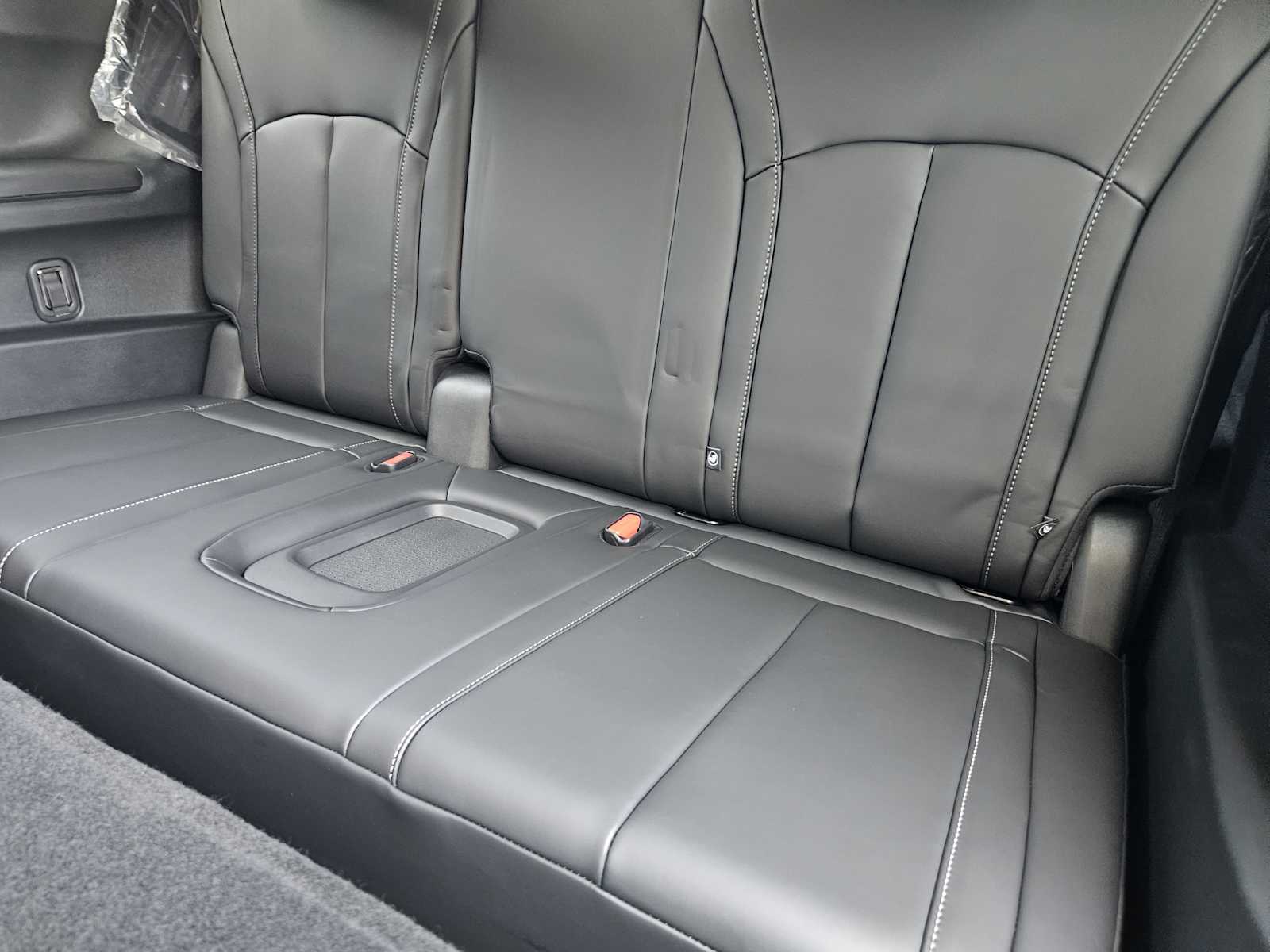 2026 Infiniti QX60 Luxe photo 20