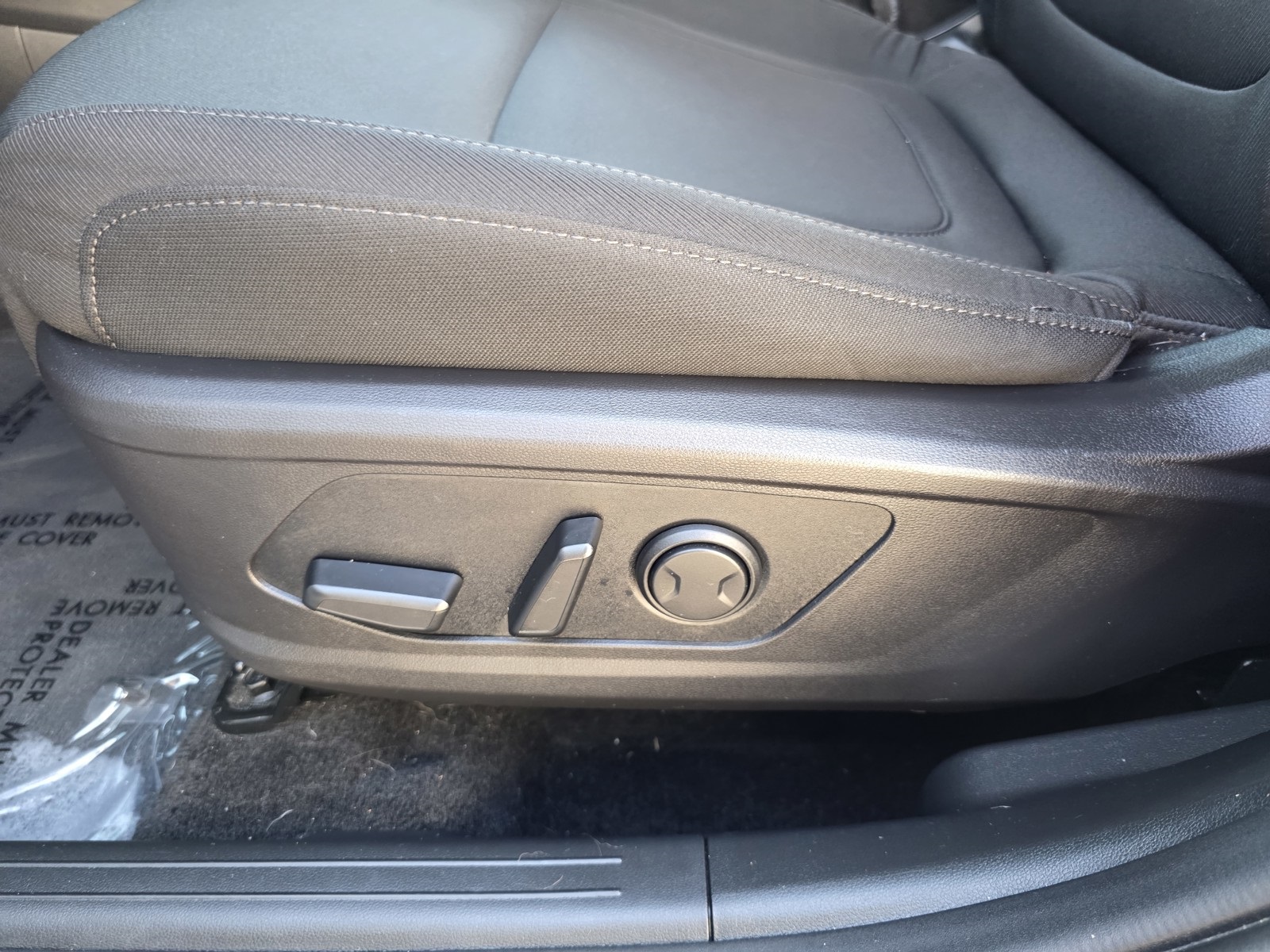 2022 Hyundai Tucson SEL Convenience photo 20