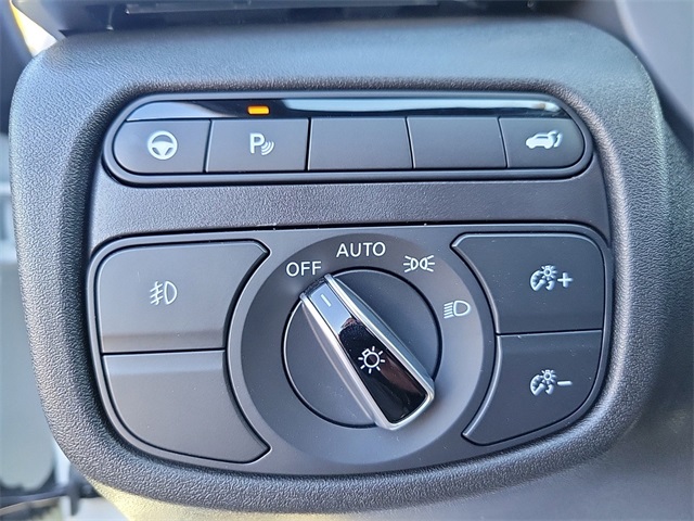 2025 Infiniti QX55 Essential photo 16