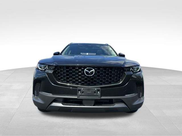 2025 Mazda CX-50 Premium Plus photo 13