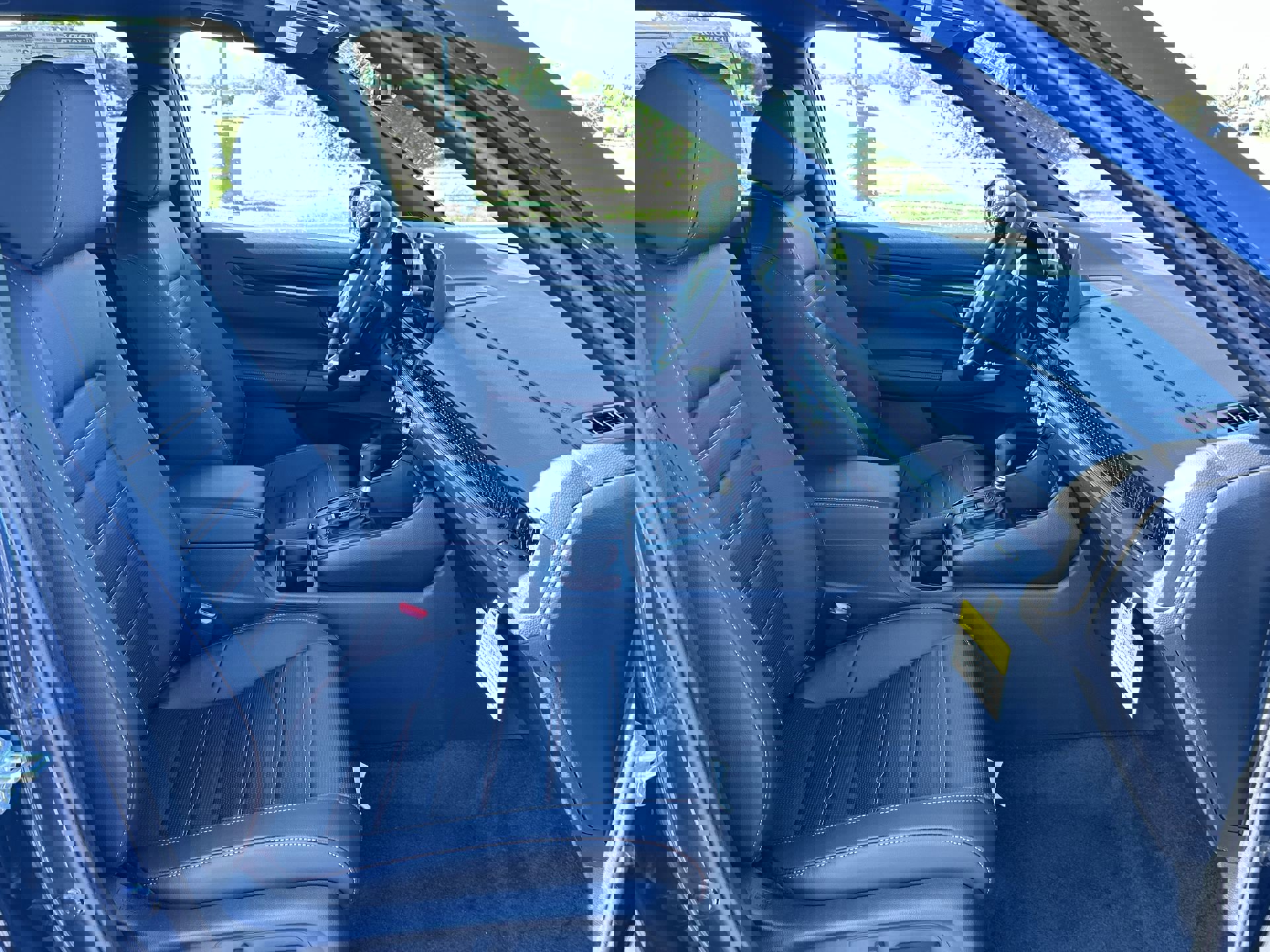 2026 Honda CR-V Sport-L Hybrid photo 26
