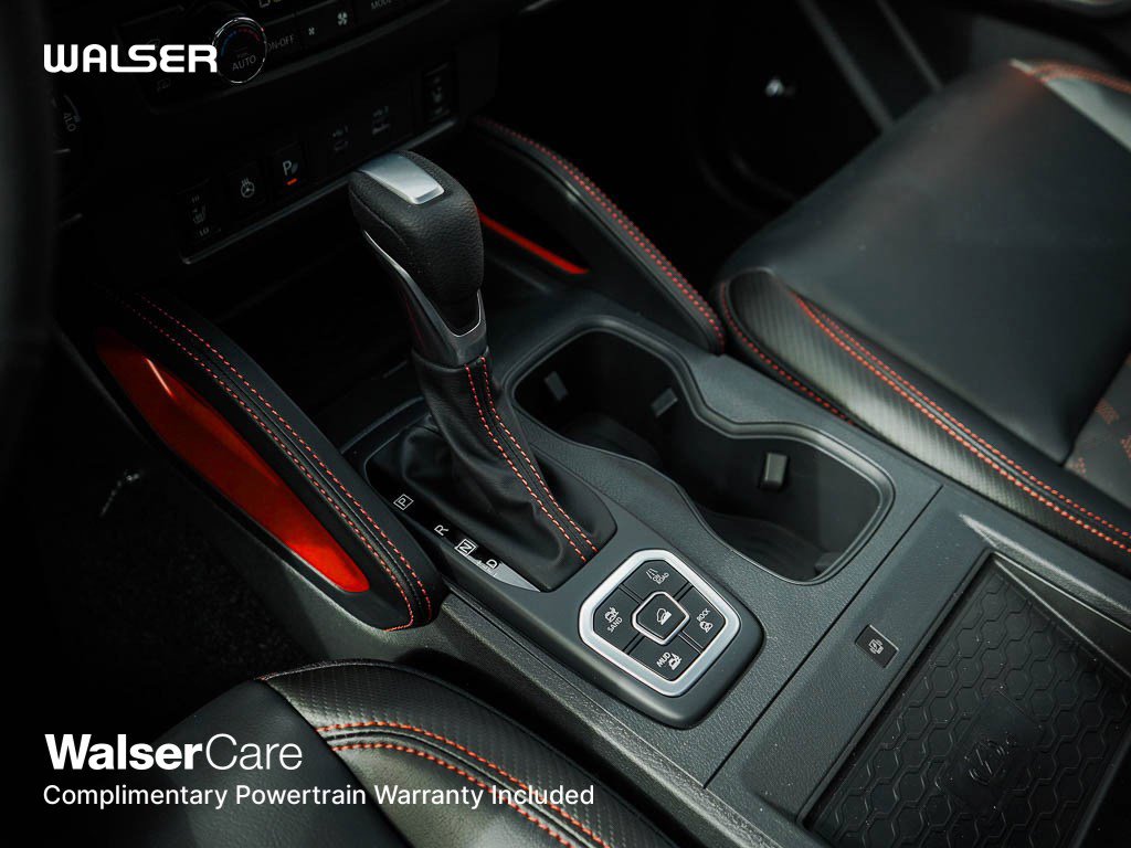 2026 Nissan Frontier PRO-4X photo 24