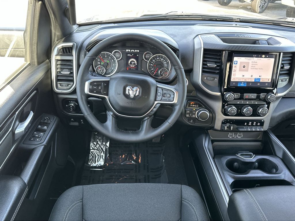 2025 Ram 1500 Big Horn Lone Star photo 15