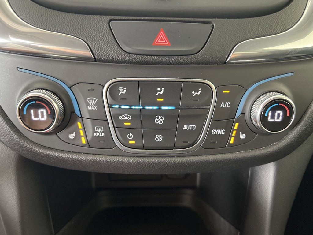 2019 Chevrolet Equinox LT photo 12
