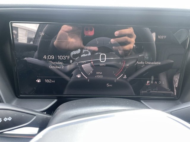 2026 Gmc Terrain Elevation photo 10