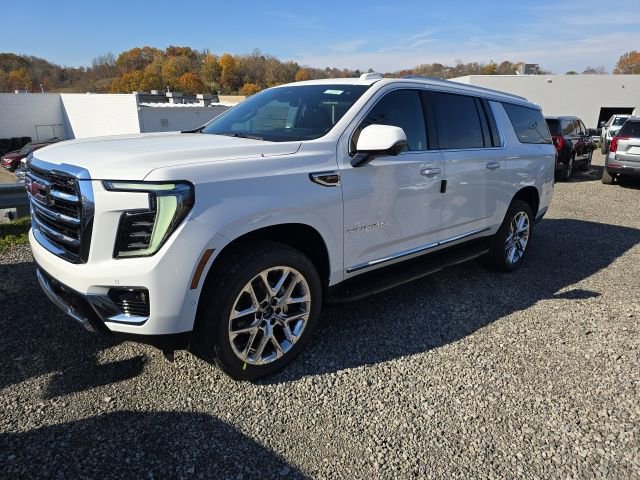 2026 GMC Yukon XL Elevation's photo