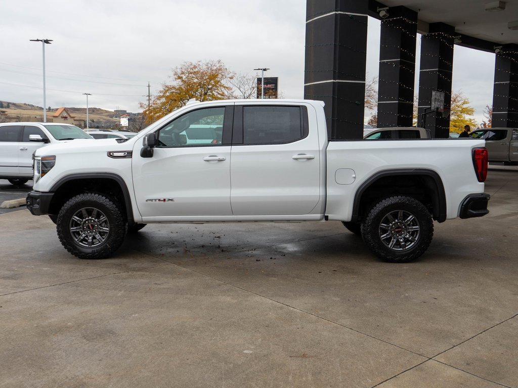 2026 Gmc Sierra 1500 photo 4