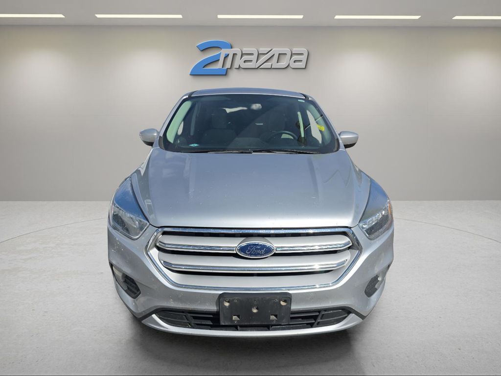 2019 Ford Escape SE photo 15