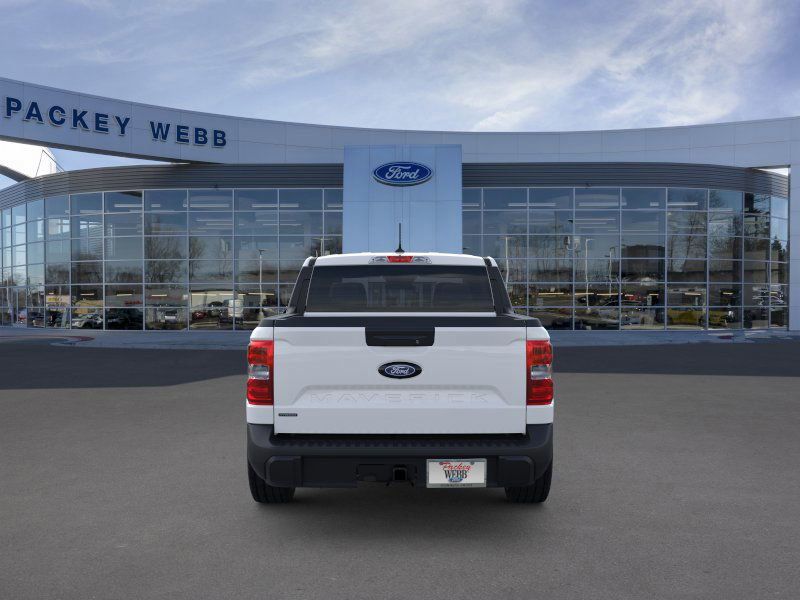 2025 FORD MAVERICK - Image 7