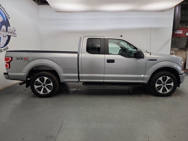2020 Ford F-150 XL photo 6