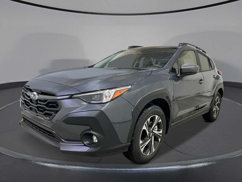 2025 Subaru Crosstrek Premium's photo