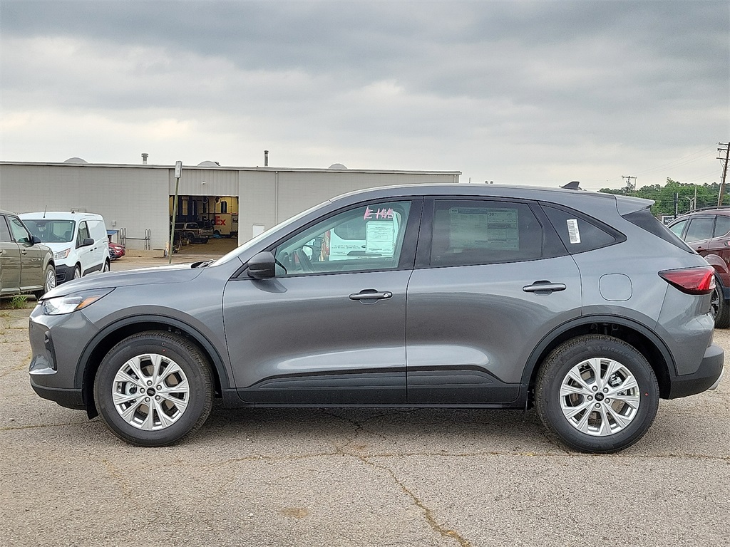 2025 Ford Escape Active photo 3