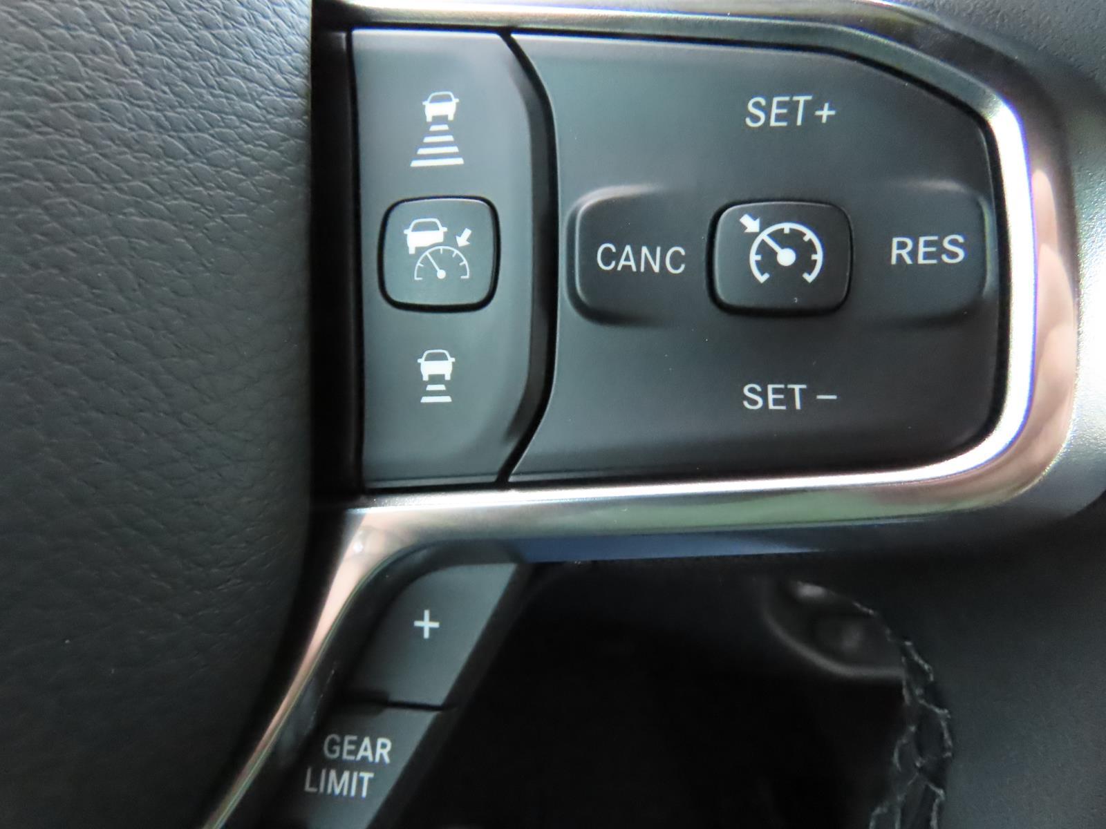 2026 Ram 1500 Laramie photo 21