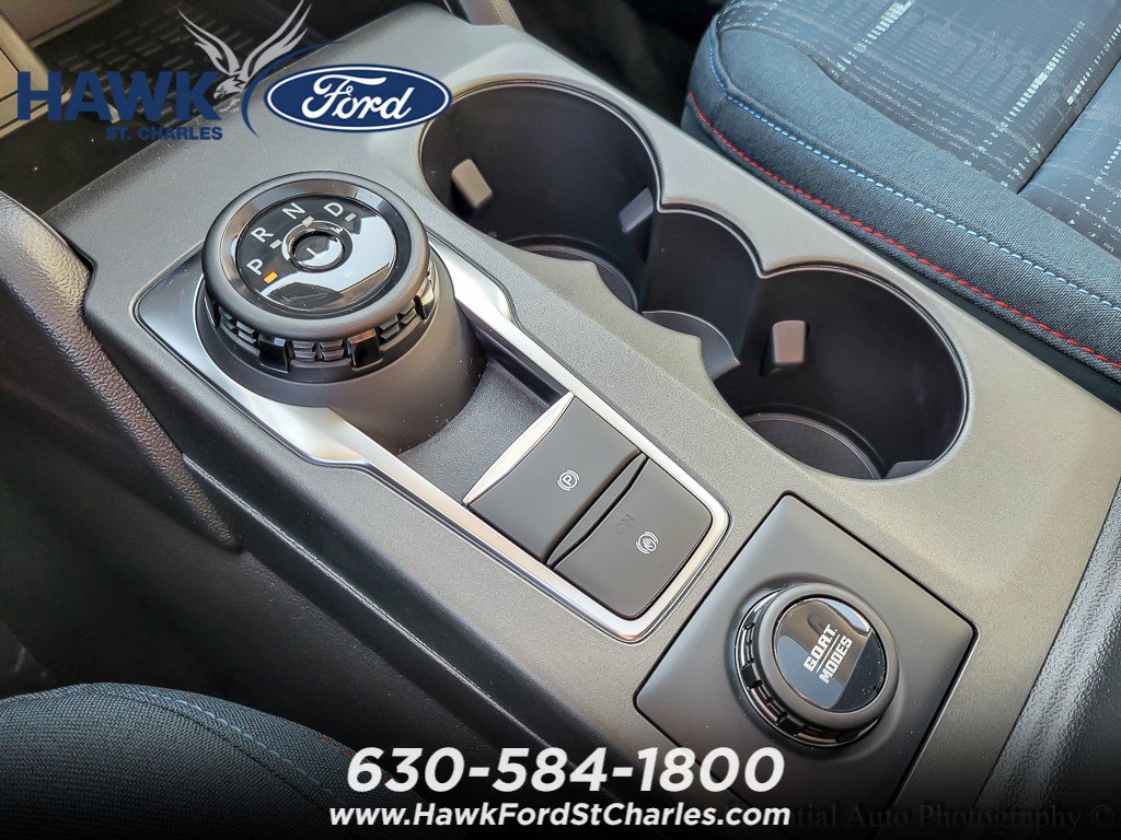 2025 FORD BRONCO SPORT - Image 16